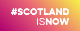 Scotland Is Now