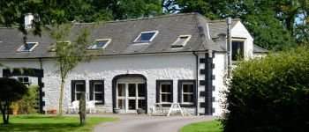 mews holiday cottage near castle douglas, dumfries and galloway