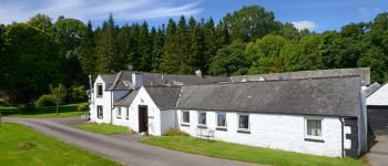 Woodsedge holiday cottage in Dumfries and Galloway