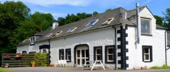 Mews self catering holiday cottage in dumfries and galloway