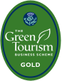 Green Tourism Gold