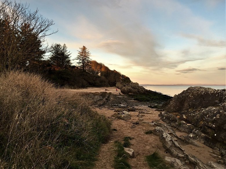 Powillimount Beach