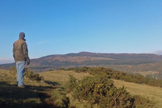 outdoor pursuits near Kirkennan Estate Holiday Cottages dumfries and galloway