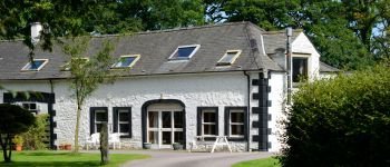 Mews self catering holiday cottage in dumfries and galloway