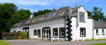 Kirkennan Mews holiday cottage in Dumfries and Galloway