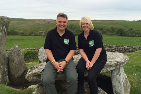 Solway Tours offer bespoke tours in Dumfries and Galloway