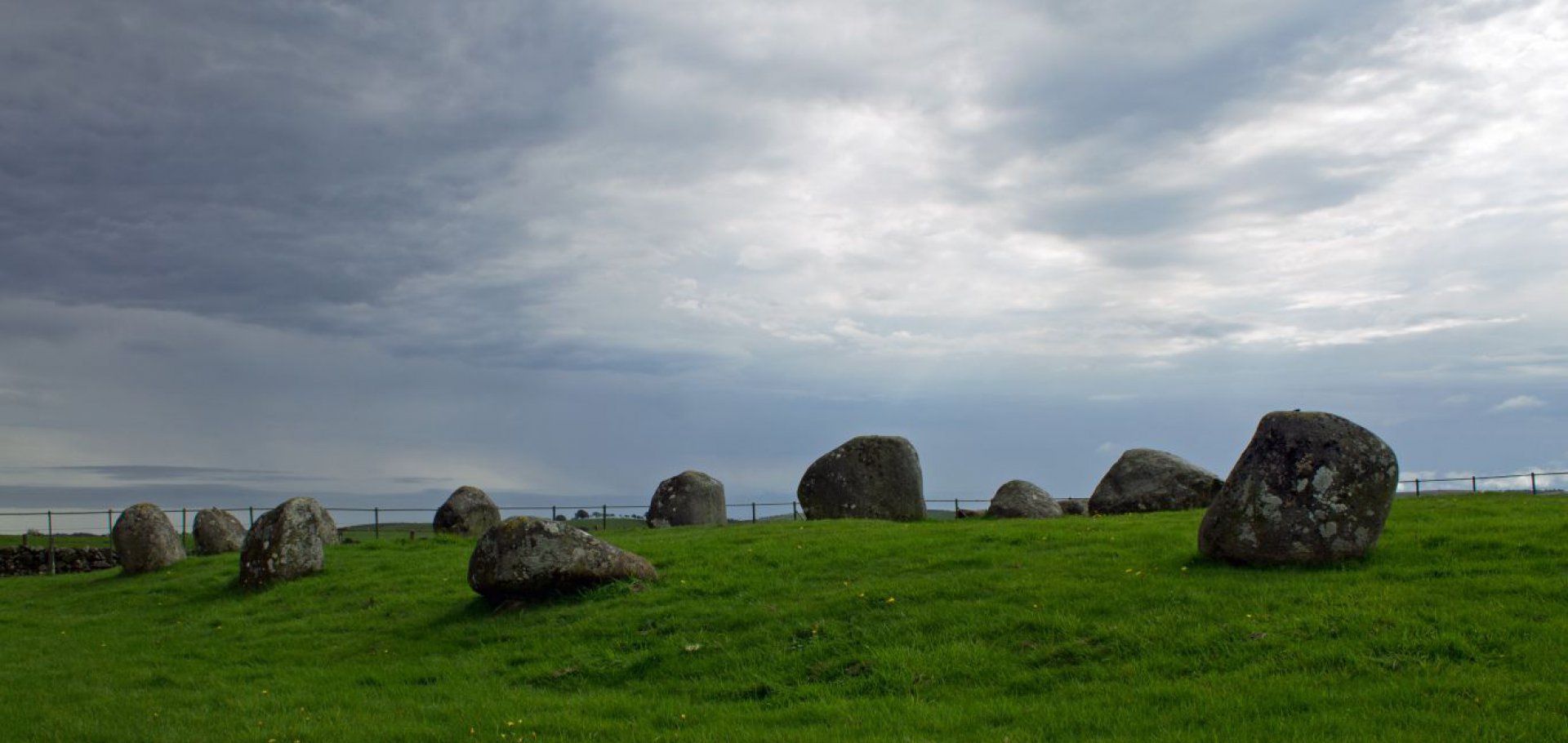 torhouse stone circle dumfries & galloway