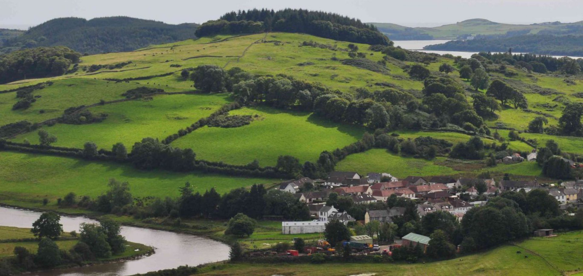 palnackie dumfries and galloway