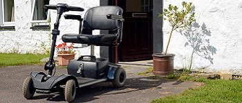 wheelchair accessible holidays dumfries and galloway