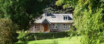 Reducing carbon footprint in an old building The Lodge