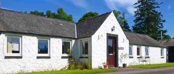 Image Gallery The Mews Holiday Cottage Dalbeattie South Scotland