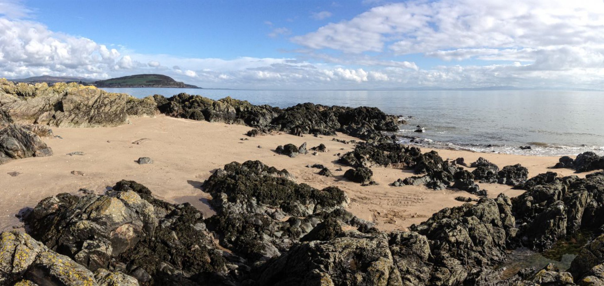 The Solway Coast is a great place for spring walks -see our last minute special offers