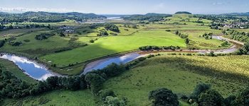 accessible self catering cottage in dumfries and galloway