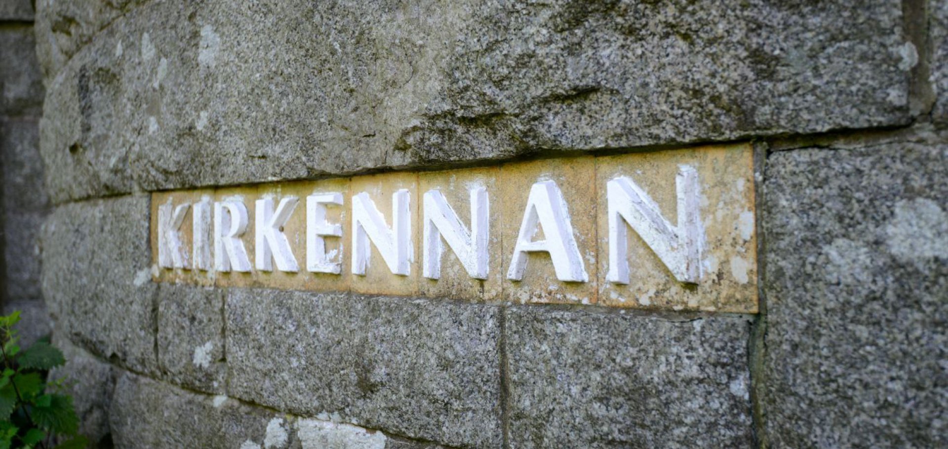 Kirkennan Estate Holiday Accommodation South West Scotland