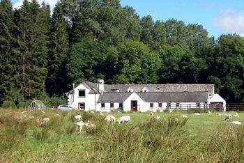 Woodsedge Holiday Cottage Dumfries And Galloway