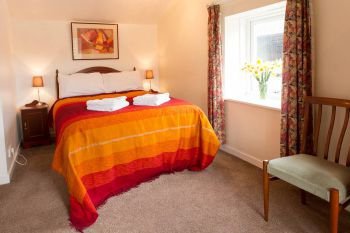 Woodsedge Holiday Cottage Near To Sandyhills To Kippford Walk