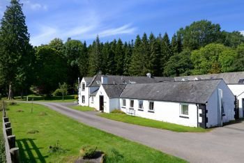 Woodsedge holiday cottage dumfries and galloway