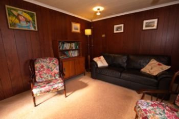 The Mews Holiday Cottage near Torr Point