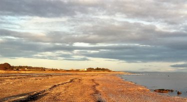 Southerness to Carsthorn walk