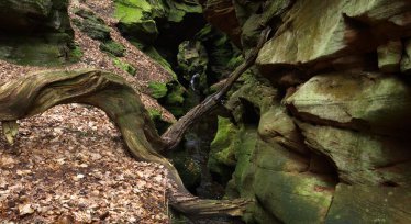 Crichope Linn
