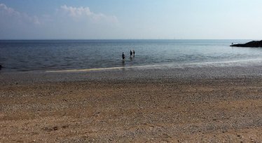 White Port Beach